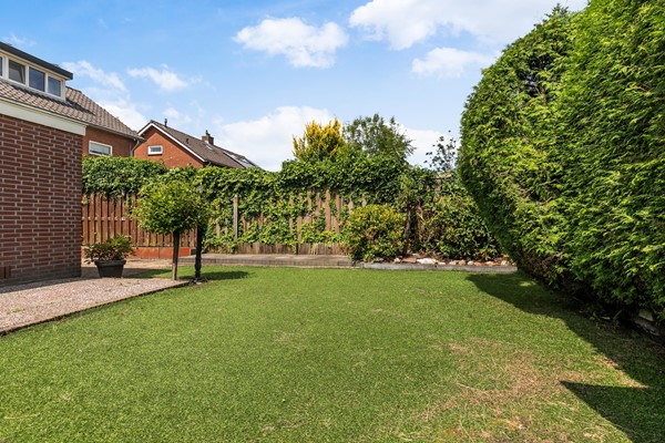 Medium property photo - Koningin Wilhelminastraat 9, 3751 DD Bunschoten-Spakenburg