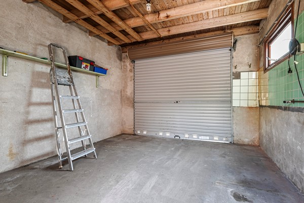 Medium property photo - Koningin Wilhelminastraat 9, 3751 DD Bunschoten-Spakenburg