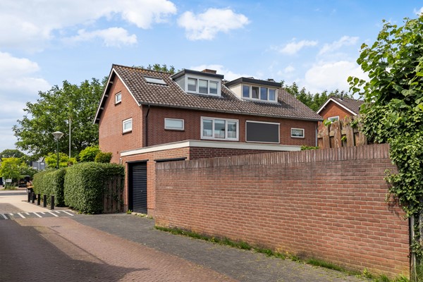 Medium property photo - Koningin Wilhelminastraat 9, 3751 DD Bunschoten-Spakenburg