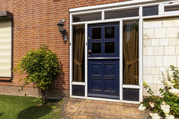 Medium property photo - Koningin Wilhelminastraat 9, 3751 DD Bunschoten-Spakenburg