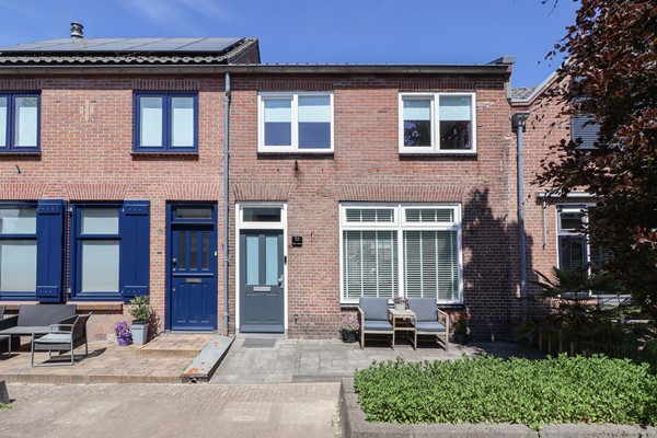 Property photo - Nieuwe Schans 53, 3751BB Bunschoten-Spakenburg