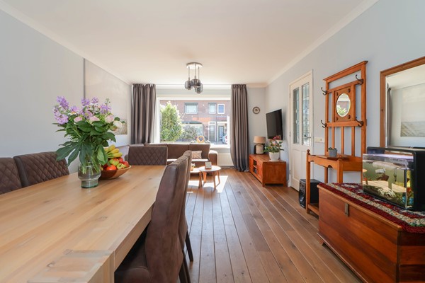 Medium property photo - Da Costastraat 34, 3751 GC Bunschoten-Spakenburg