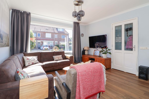 Medium property photo - Da Costastraat 34, 3751 GC Bunschoten-Spakenburg