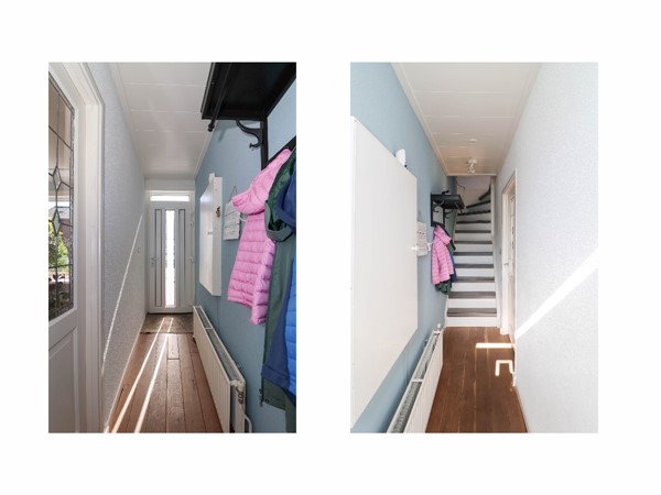 Medium property photo - Da Costastraat 34, 3751 GC Bunschoten-Spakenburg