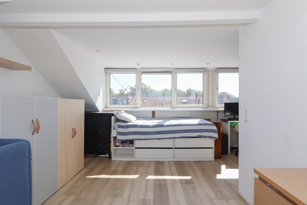 Medium property photo - Da Costastraat 34, 3751 GC Bunschoten-Spakenburg