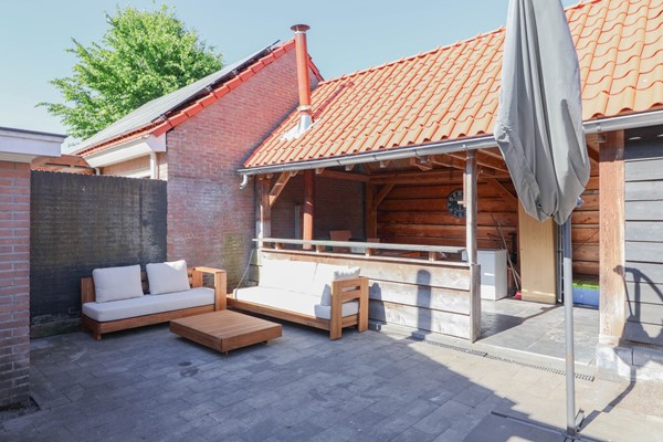 Medium property photo - Da Costastraat 34, 3751 GC Bunschoten-Spakenburg
