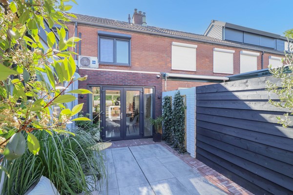 Medium property photo - Heemraadstraat 9, 3752 EM Bunschoten-Spakenburg
