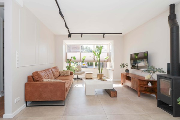Medium property photo - Heemraadstraat 9, 3752 EM Bunschoten-Spakenburg