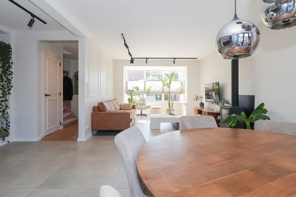 Medium property photo - Heemraadstraat 9, 3752 EM Bunschoten-Spakenburg