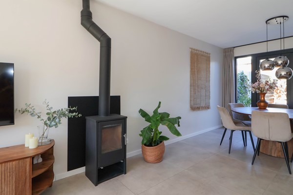 Medium property photo - Heemraadstraat 9, 3752 EM Bunschoten-Spakenburg