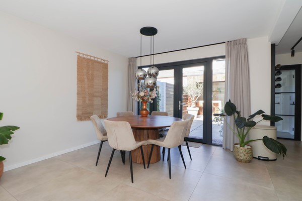 Medium property photo - Heemraadstraat 9, 3752 EM Bunschoten-Spakenburg