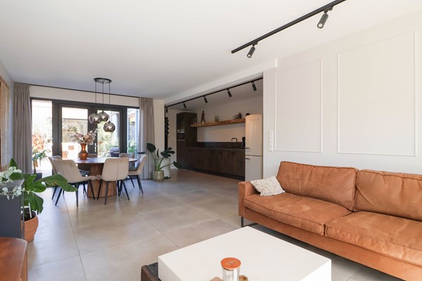 Medium property photo - Heemraadstraat 9, 3752 EM Bunschoten-Spakenburg