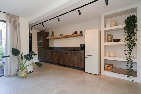 Medium property photo - Heemraadstraat 9, 3752 EM Bunschoten-Spakenburg