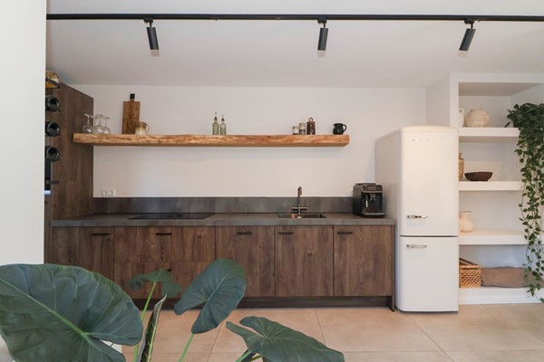 Medium property photo - Heemraadstraat 9, 3752 EM Bunschoten-Spakenburg