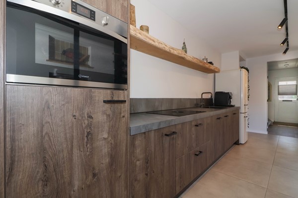 Medium property photo - Heemraadstraat 9, 3752 EM Bunschoten-Spakenburg