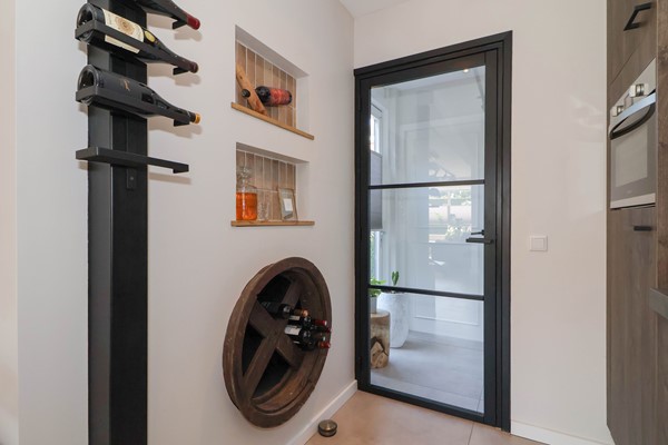 Medium property photo - Heemraadstraat 9, 3752 EM Bunschoten-Spakenburg