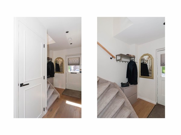 Medium property photo - Heemraadstraat 9, 3752 EM Bunschoten-Spakenburg
