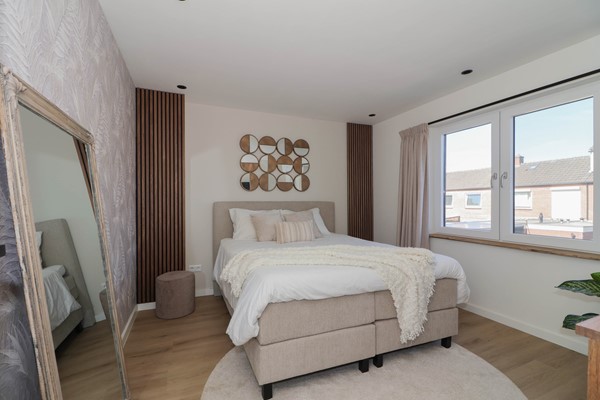 Medium property photo - Heemraadstraat 9, 3752 EM Bunschoten-Spakenburg