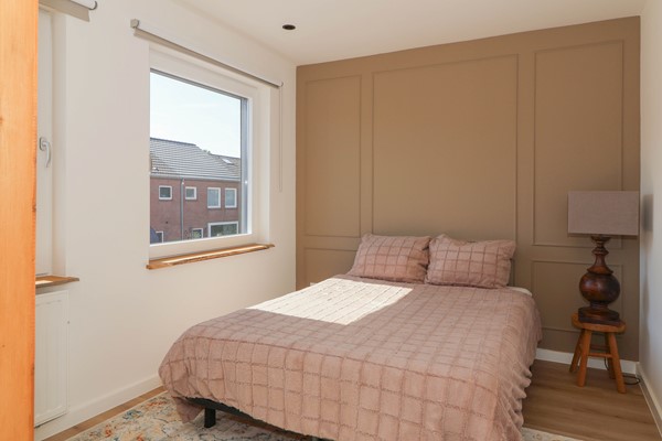 Medium property photo - Heemraadstraat 9, 3752 EM Bunschoten-Spakenburg