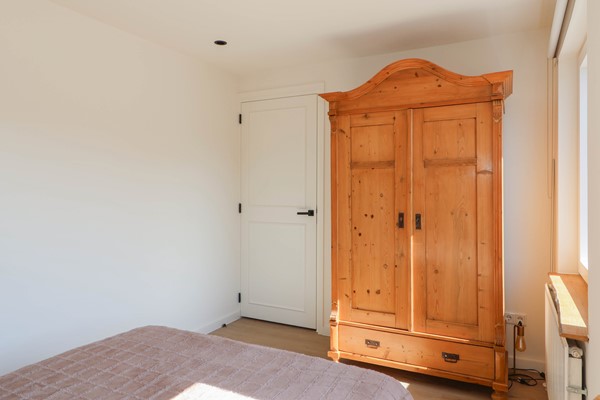 Medium property photo - Heemraadstraat 9, 3752 EM Bunschoten-Spakenburg