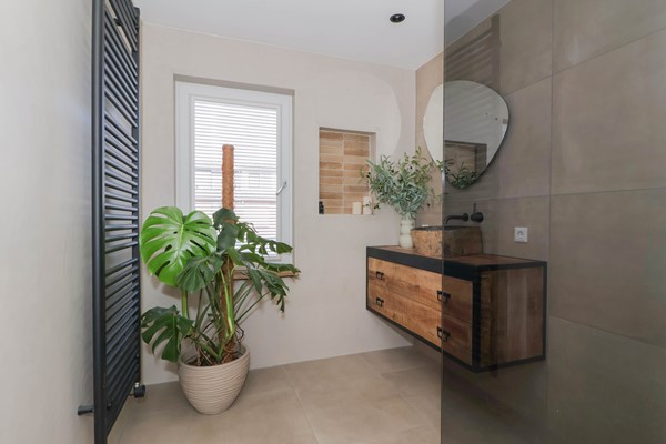 Medium property photo - Heemraadstraat 9, 3752 EM Bunschoten-Spakenburg