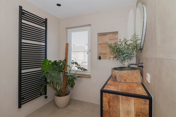 Medium property photo - Heemraadstraat 9, 3752 EM Bunschoten-Spakenburg
