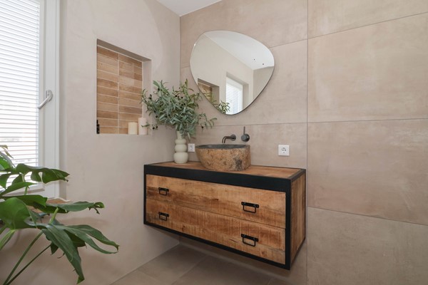 Medium property photo - Heemraadstraat 9, 3752 EM Bunschoten-Spakenburg
