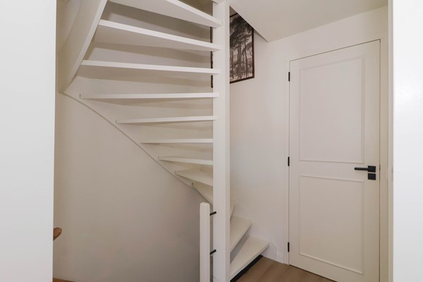 Medium property photo - Heemraadstraat 9, 3752 EM Bunschoten-Spakenburg
