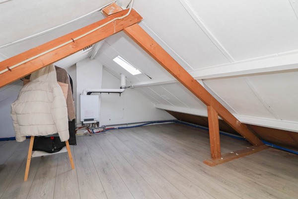 Medium property photo - Heemraadstraat 9, 3752 EM Bunschoten-Spakenburg