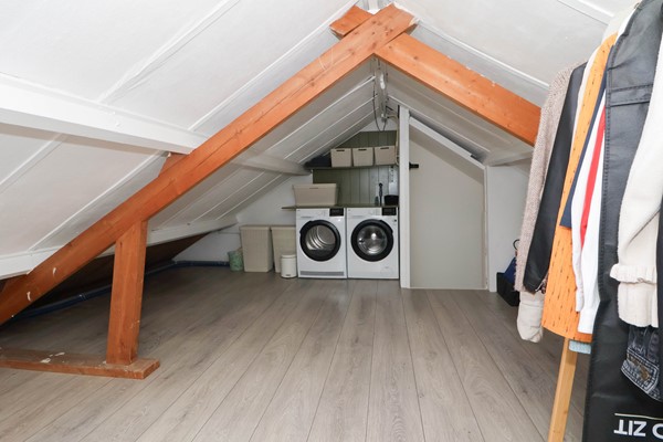 Medium property photo - Heemraadstraat 9, 3752 EM Bunschoten-Spakenburg