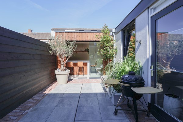 Medium property photo - Heemraadstraat 9, 3752 EM Bunschoten-Spakenburg