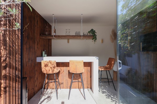 Medium property photo - Heemraadstraat 9, 3752 EM Bunschoten-Spakenburg