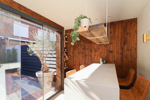 Medium property photo - Heemraadstraat 9, 3752 EM Bunschoten-Spakenburg
