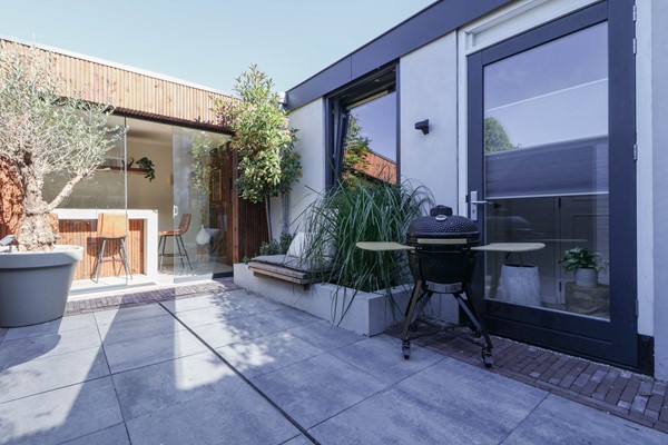 Medium property photo - Heemraadstraat 9, 3752 EM Bunschoten-Spakenburg