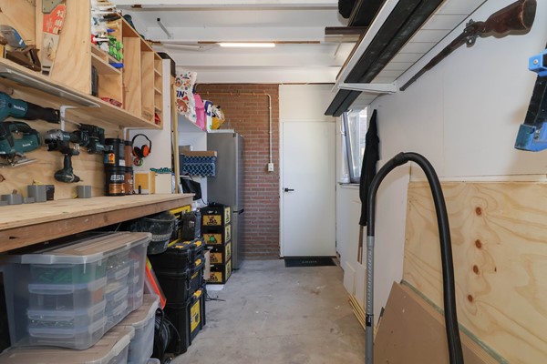 Medium property photo - Heemraadstraat 9, 3752 EM Bunschoten-Spakenburg