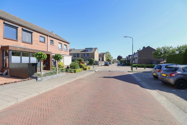 Medium property photo - Heemraadstraat 9, 3752 EM Bunschoten-Spakenburg