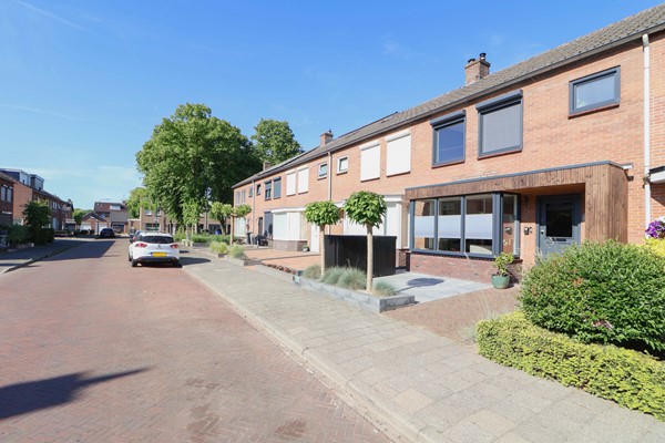 Medium property photo - Heemraadstraat 9, 3752 EM Bunschoten-Spakenburg