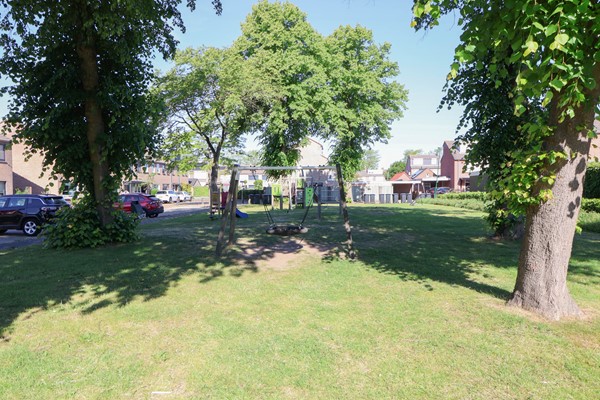 Medium property photo - Heemraadstraat 9, 3752 EM Bunschoten-Spakenburg