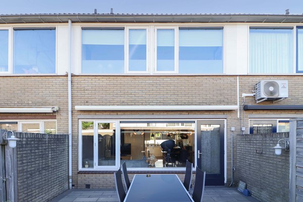 Medium property photo - Bizetstraat 29, 3752 WE Bunschoten-Spakenburg
