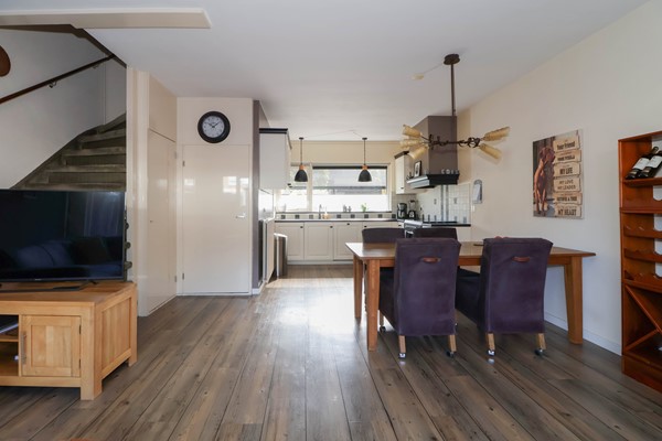 Medium property photo - Bizetstraat 29, 3752 WE Bunschoten-Spakenburg