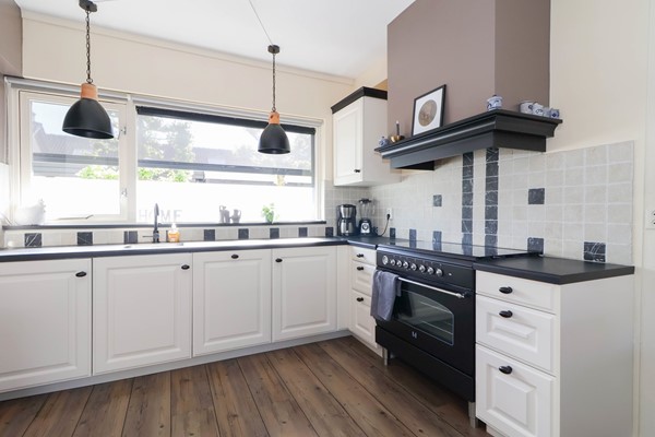 Medium property photo - Bizetstraat 29, 3752 WE Bunschoten-Spakenburg