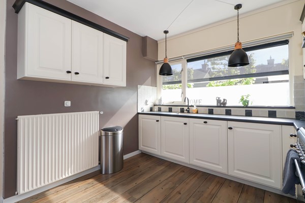 Medium property photo - Bizetstraat 29, 3752 WE Bunschoten-Spakenburg