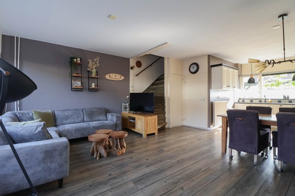 Medium property photo - Bizetstraat 29, 3752 WE Bunschoten-Spakenburg