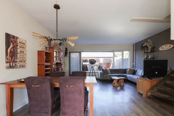 Medium property photo - Bizetstraat 29, 3752 WE Bunschoten-Spakenburg