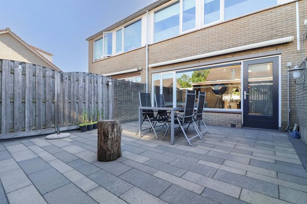 Medium property photo - Bizetstraat 29, 3752 WE Bunschoten-Spakenburg