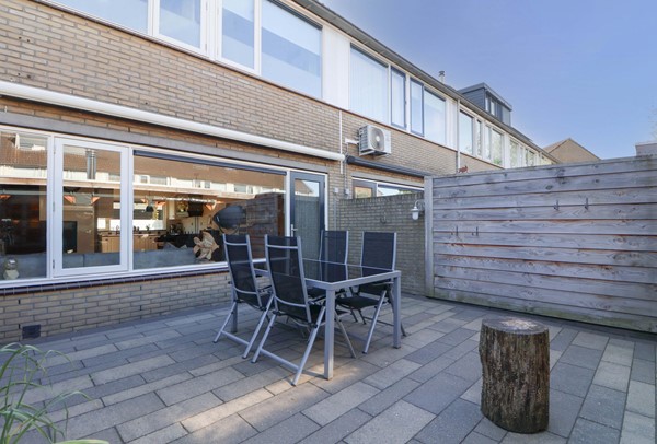 Medium property photo - Bizetstraat 29, 3752 WE Bunschoten-Spakenburg