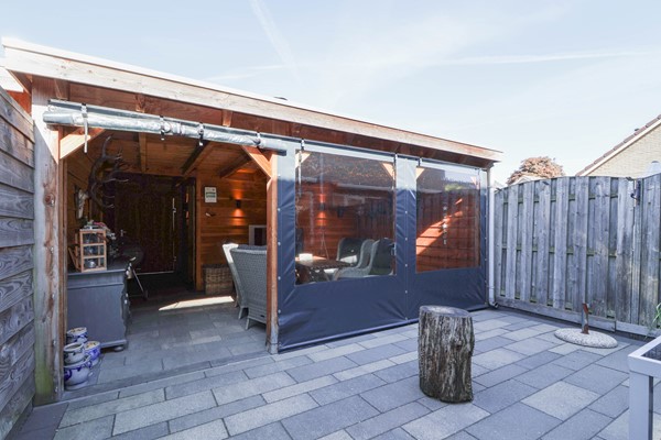 Medium property photo - Bizetstraat 29, 3752 WE Bunschoten-Spakenburg