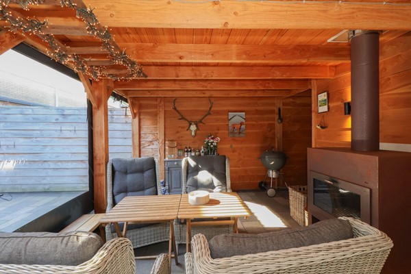 Medium property photo - Bizetstraat 29, 3752 WE Bunschoten-Spakenburg