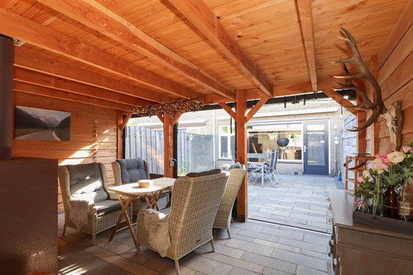 Medium property photo - Bizetstraat 29, 3752 WE Bunschoten-Spakenburg