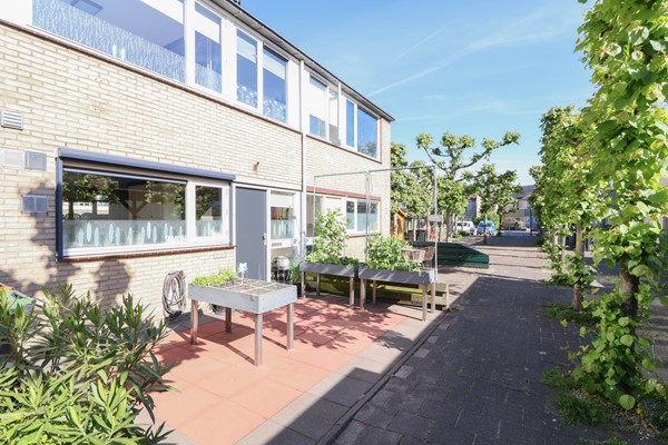 Medium property photo - Bizetstraat 29, 3752 WE Bunschoten-Spakenburg